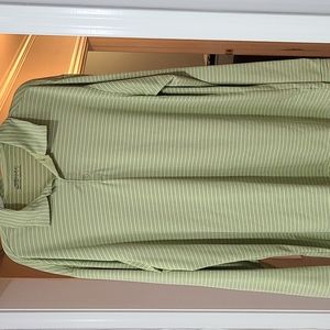 Nike Golf Long Sleeve Shirt XL